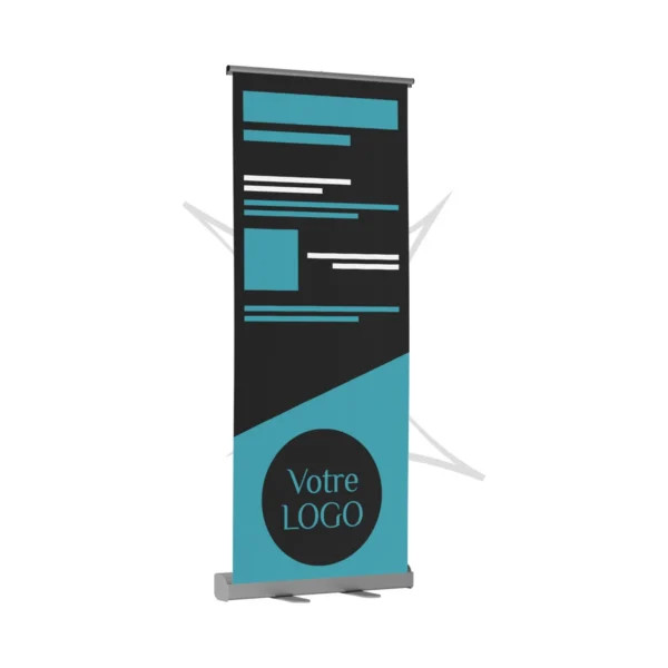 Roll-up personnalisable