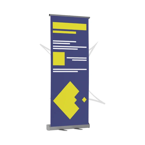 Roll-up personnalisable – Image 3