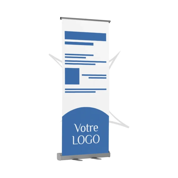 Roll-up personnalisable – Image 4