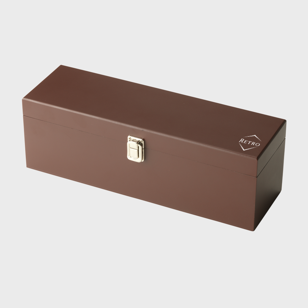 Coffret cadeau de sommelier