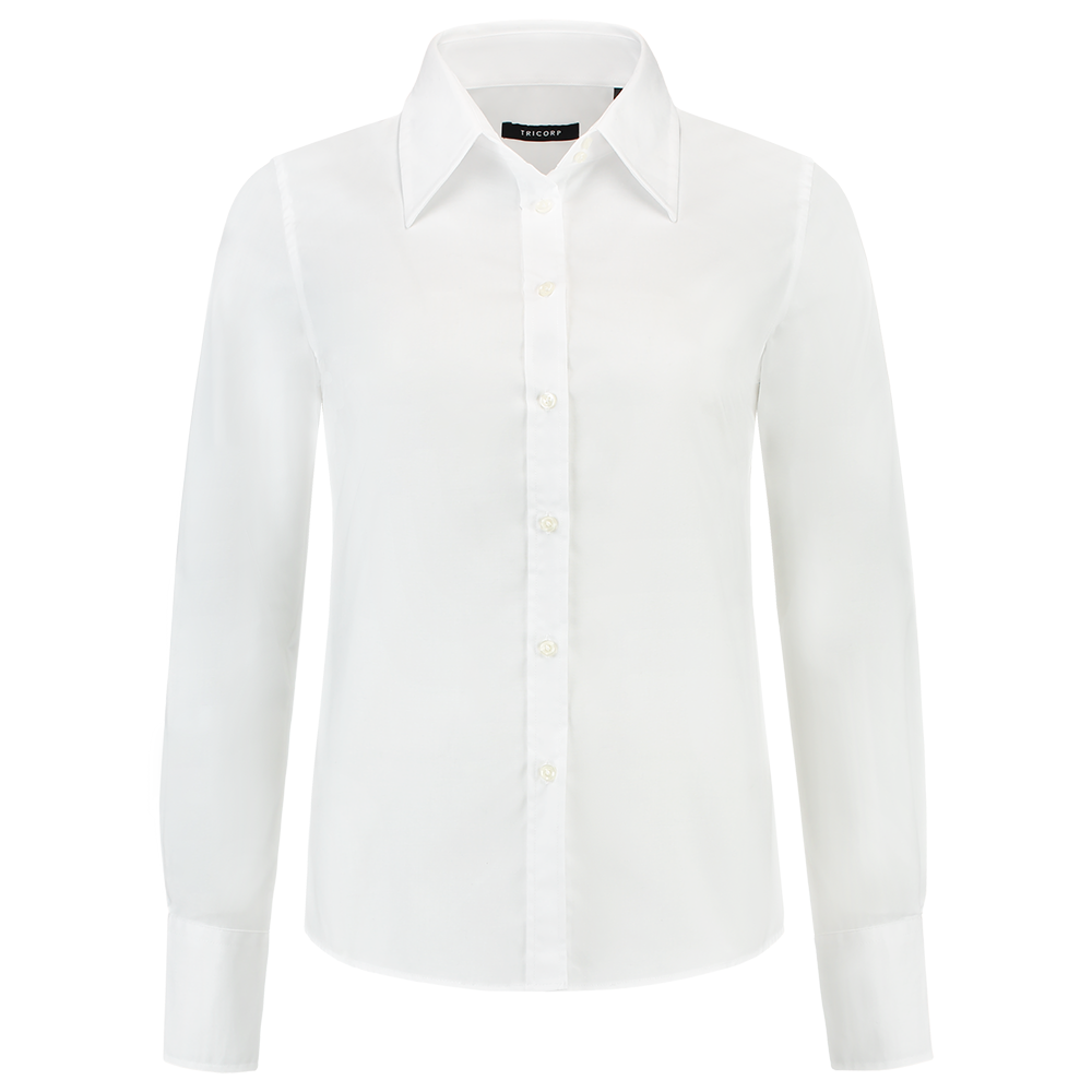 Chemise Tricorp de coupe classique