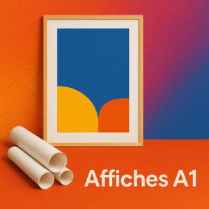 Affiche A1