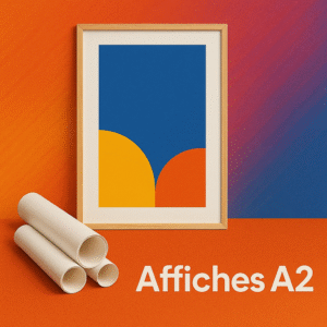 Affiche A2