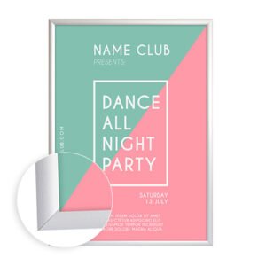 Cadres clic-clac (32 mm)