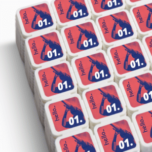 Jetons événementiels séparables