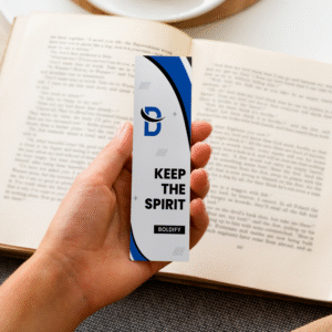 Marque page standard