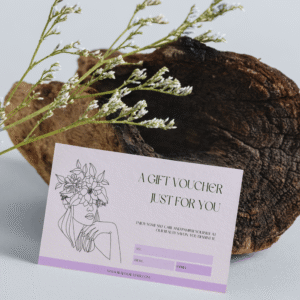 Bons cadeaux éco-responsables