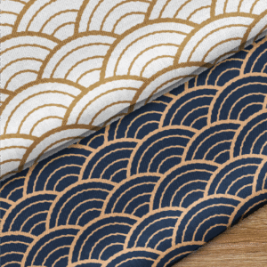 Tissus personnalisés