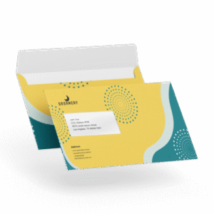 Enveloppes surface complète