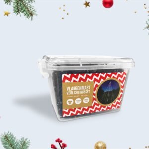 Sapin de Noël à LED