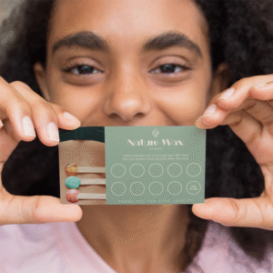 Cartes de fidélité