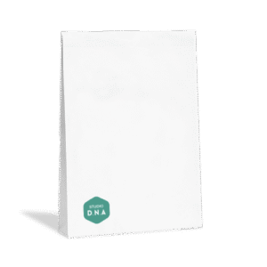 Enveloppe à soufflet grand format