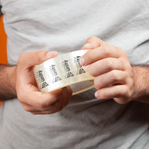 Ruban adhésif en polypropylène