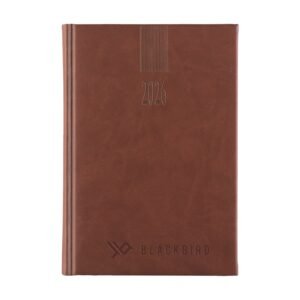 Agenda A5 Eurotop Sabana 6 Langues