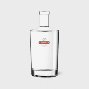 Carafes larges 75 cl