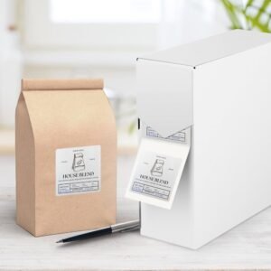 Autocollants écologiques