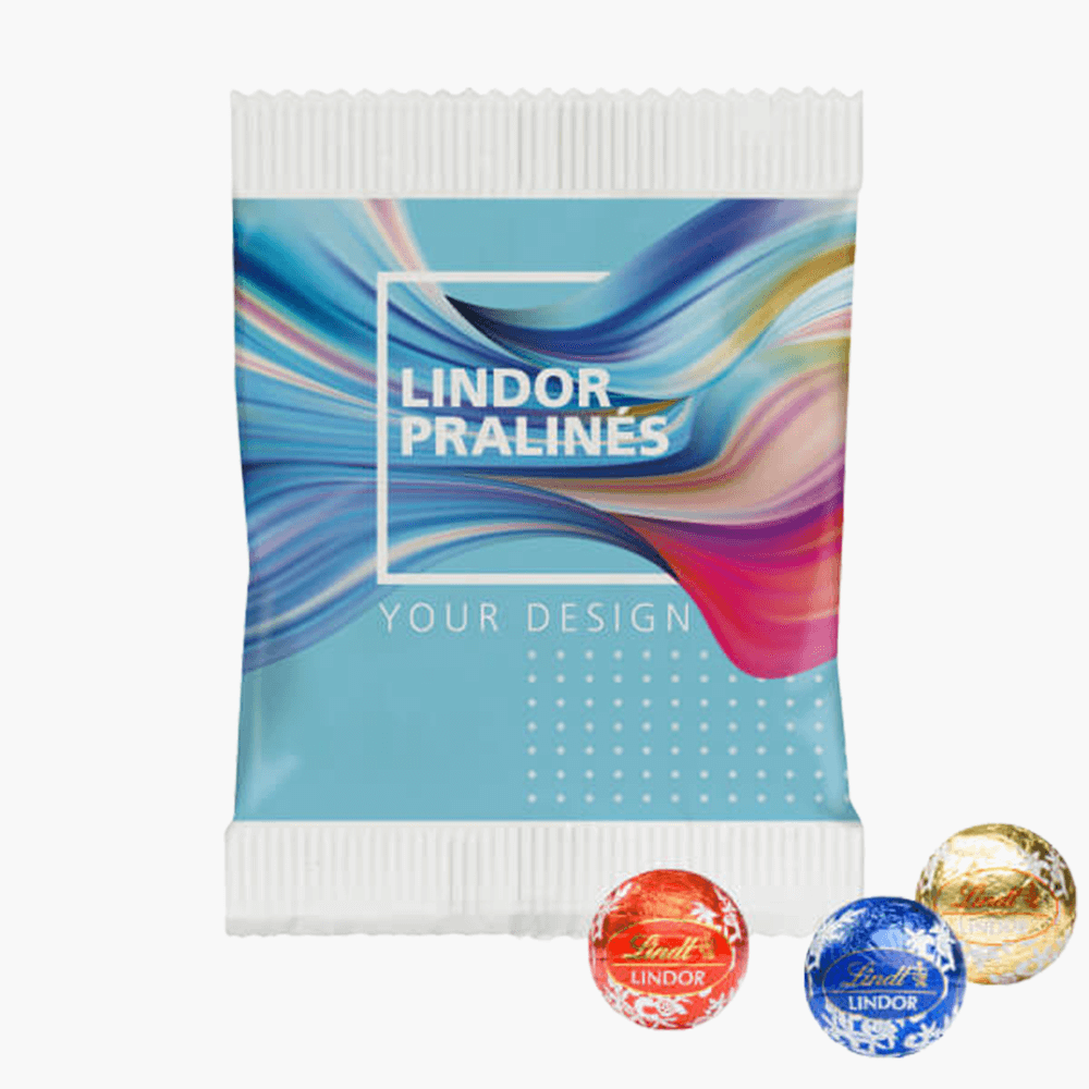 Pralines Lindor