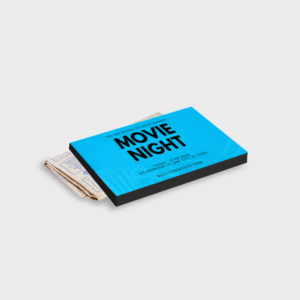 Popcorn au micro-onde