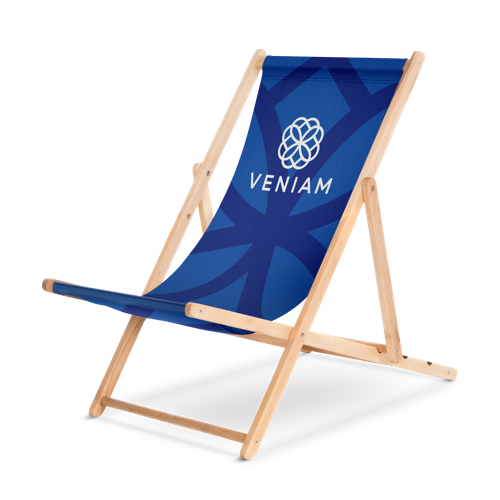 Transats personnalisés