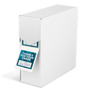 Stickers inscriptibles