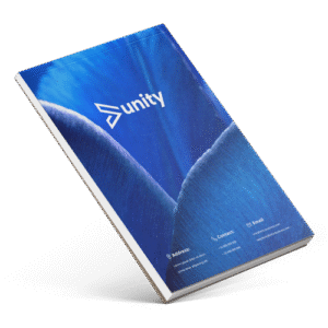 Blocs-notes avec couverture