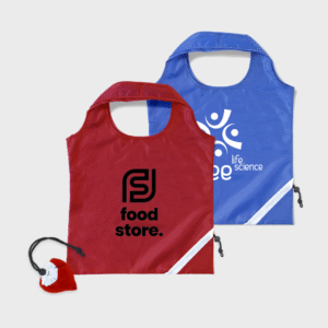 Sacs shopping pliable