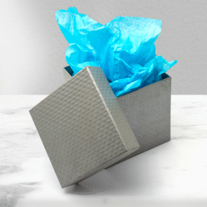 Papier de soie sans impression