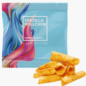 Chips de tortilla
