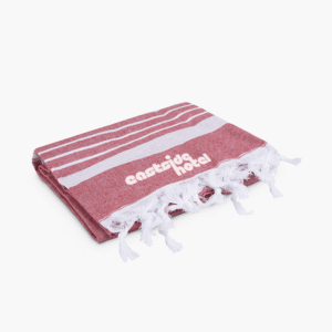 Fouta classique | 100 x 170 cm