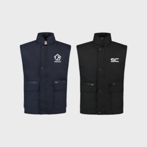 Chauffe-corps Tricorp