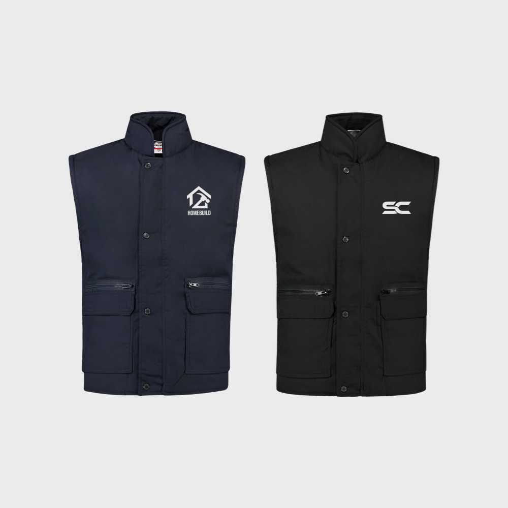 Chauffe-corps Tricorp