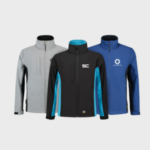 Veste Tricorp bicolore classique