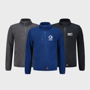 Veste polaire luxe Tricorp