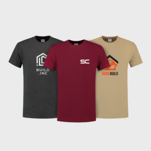 T-shirt Tricorp à coupe régulière