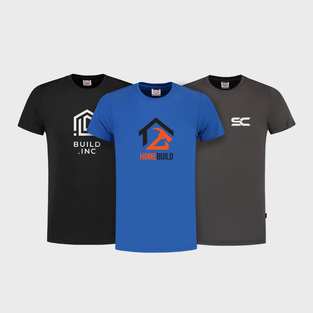 T-shirt bambou Tricorp