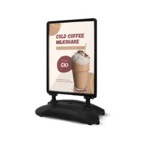 Stop-trottoirs base eau