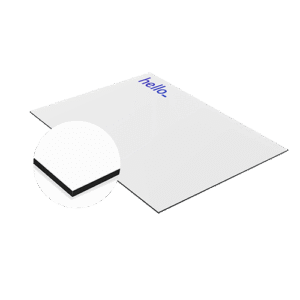 Tableaux blancs magnétiques