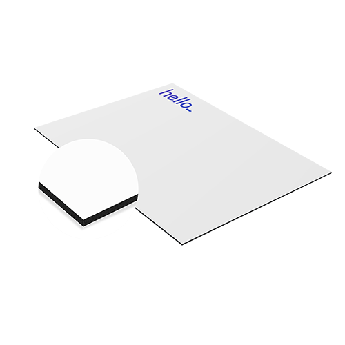 Tableaux blancs magnétiques