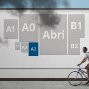 Affiche A2