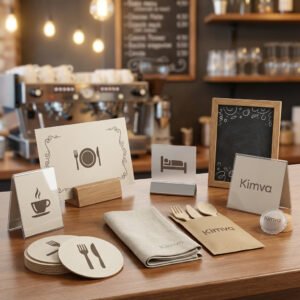 Accessoires de Table & Service