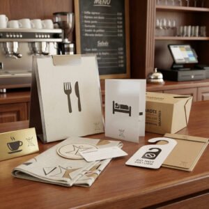 Hôtellerie – Restauration