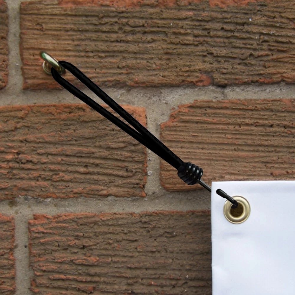 Tendeur boucle élastique avec crochet