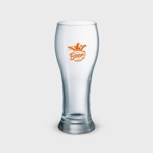 Verres à bière 32cl Belge