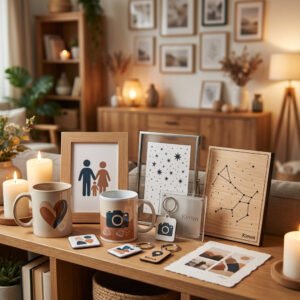 Cadeaux et Souvenirs