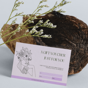 Bons cadeaux éco-responsables