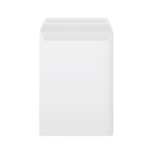 Enveloppes (non imprimées)