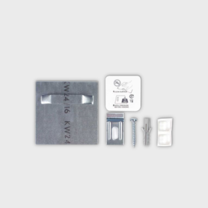 Plaques de suspension pour panneaux