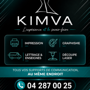Flyer classique