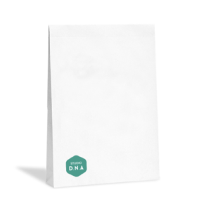 Enveloppe à soufflet grand format