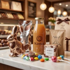 Nourriture & Boissons Promotionnels